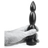 Domestic Partner Plug AIR27B Domestic Partner 17 x 4cm